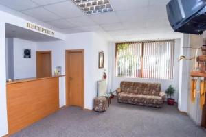 Family Hotel Saint Iliya, Bourgas