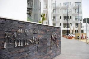 Hotel Boutique Minister, Soller
