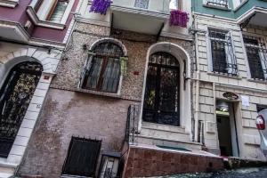 Element Suites, Istanbul