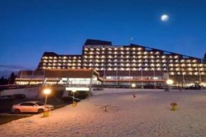 Hotel Samokov, Borovets