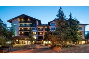 Lion Hotel, Borovets