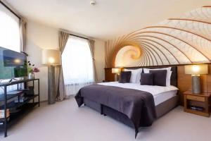 Villa Sokol, Borovets