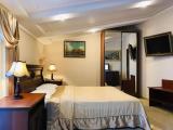 Attic Junior Suite