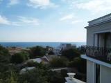 Junior Suite with sea view