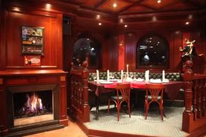 Villa Alpin, Borovets