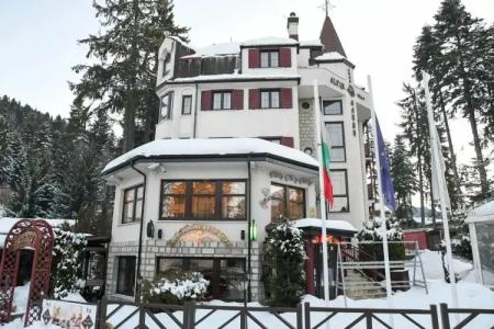 Villa Alpin - 10