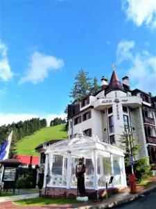 Villa Alpin - 7