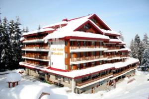 Musala Hotel, Borovets