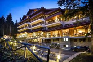 Musala Hotel, Borovets