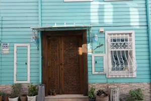 Oba Hotel Istanbul, Istanbul