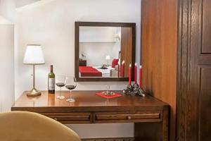 Hotel Yastrebets Wellness & Spa, Borovets