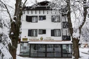 Victoria Hotel - Free Parking, Borovets
