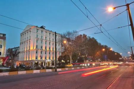 Princess Old City - 16