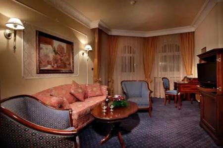 Festa Winter Palace - 114