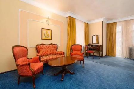 Festa Winter Palace - 133