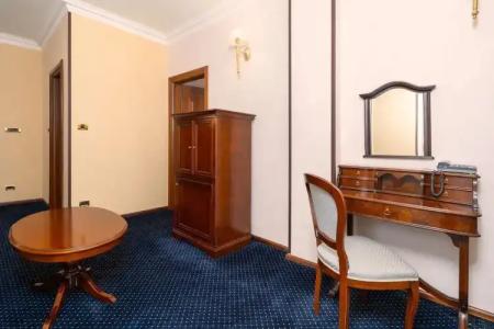 Festa Winter Palace - 120