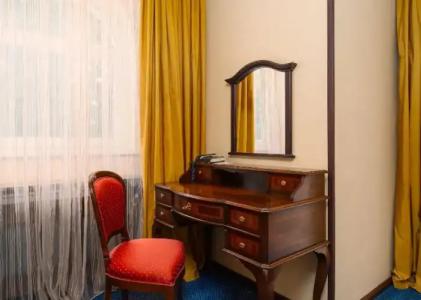 Festa Winter Palace - 129