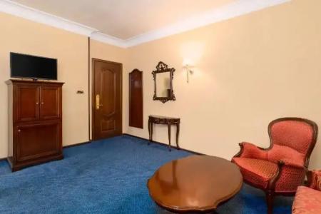 Festa Winter Palace - 132