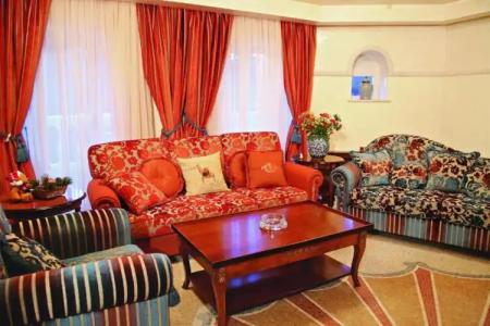 Festa Winter Palace - 136