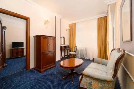 Festa Winter Palace - 111