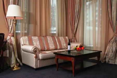 Festa Winter Palace - 105