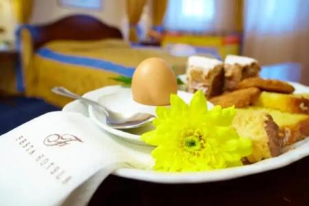 Festa Winter Palace - 92