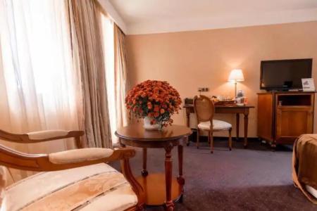 Festa Winter Palace - 96