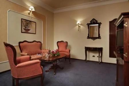 Festa Winter Palace - 115