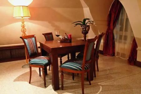 Festa Winter Palace - 138