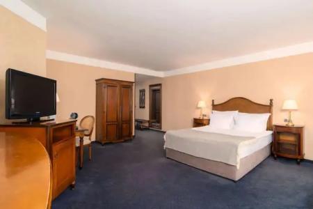 Festa Winter Palace - 127