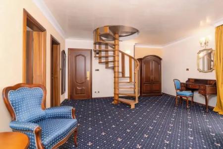 Festa Winter Palace - 80