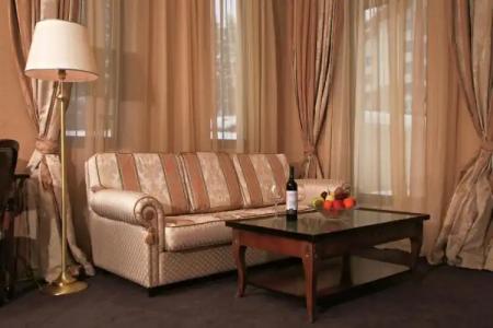 Festa Winter Palace - 124