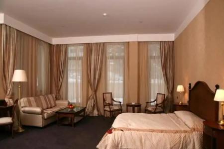 Festa Winter Palace - 123