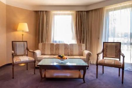 Festa Winter Palace - 125