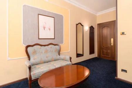 Festa Winter Palace - 118