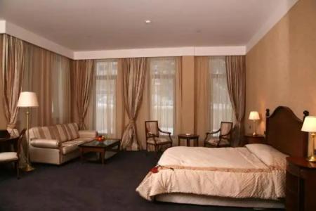 Festa Winter Palace - 106