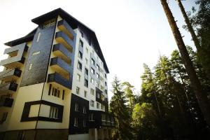 Hotel Festa Chamkoria, Borovets