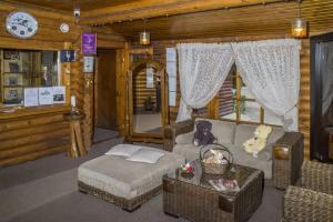 Villas Jagoda & Malina, Borovets