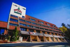 Moura Boutique Hotel & FREE ski equipment by Asteri Hotels, Borovets