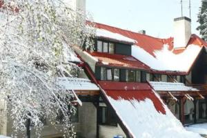 Breza Hotel, Borovets