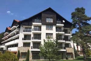 Borovets Hills Ski & Spa - Half Board Hotel, Borovets