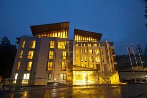 Radina's Way, Borovets