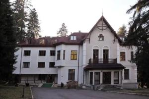 Villa Ibar, Borovets