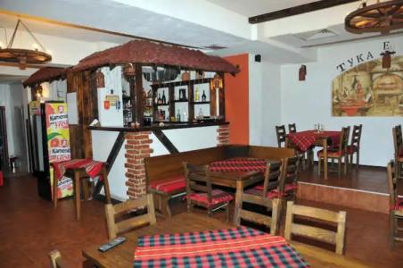 Villa Ibar Apartments - 13