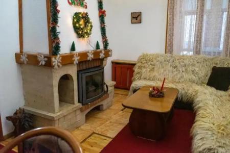 Villa Ibar Apartments - 42