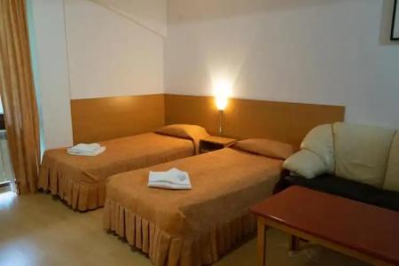 Villa Ibar Apartments - 33