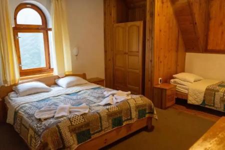 Villa Ibar Apartments - 19