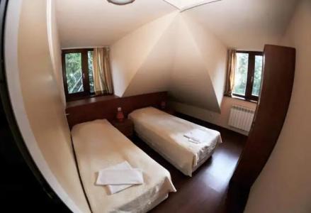 Villa Ibar Apartments - 35