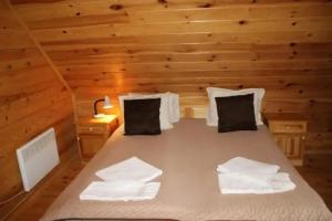 Ski Chalet, Borovets