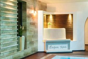Spa Hotel Ezeretz, Blagoevgrad